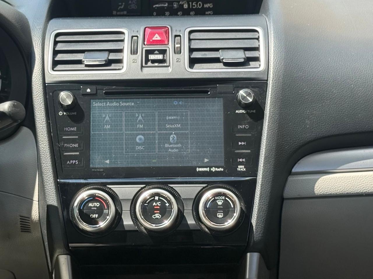2017 Subaru Forester 2.5i Premium Springfield VA