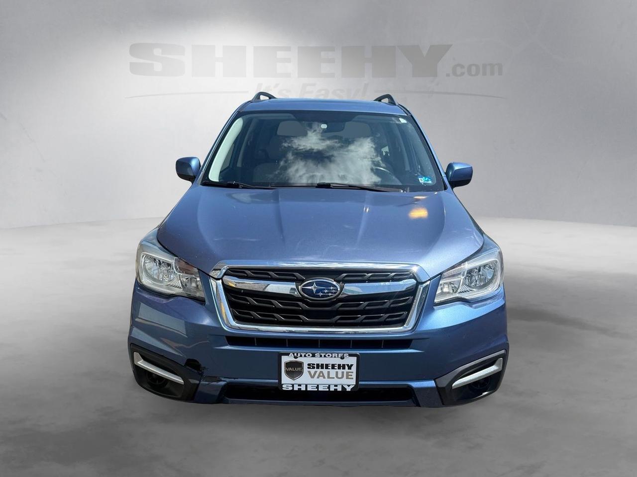 2017 Subaru Forester 2.5i Premium Springfield VA
