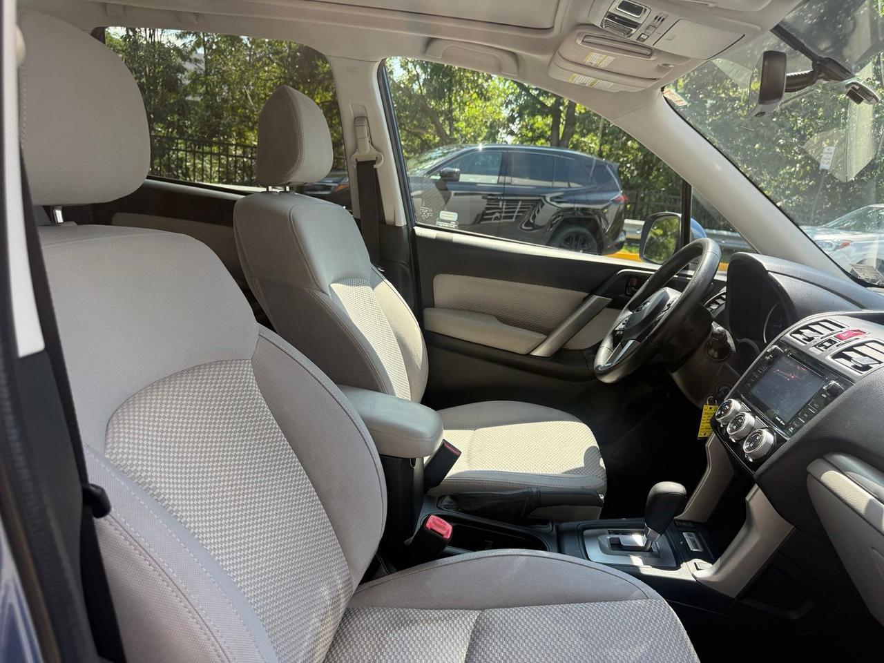 2017 Subaru Forester 2.5i Premium Springfield VA