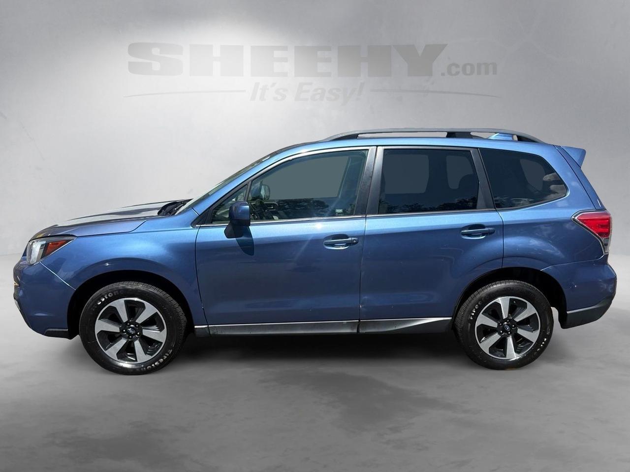 2017 Subaru Forester 2.5i Premium Springfield VA