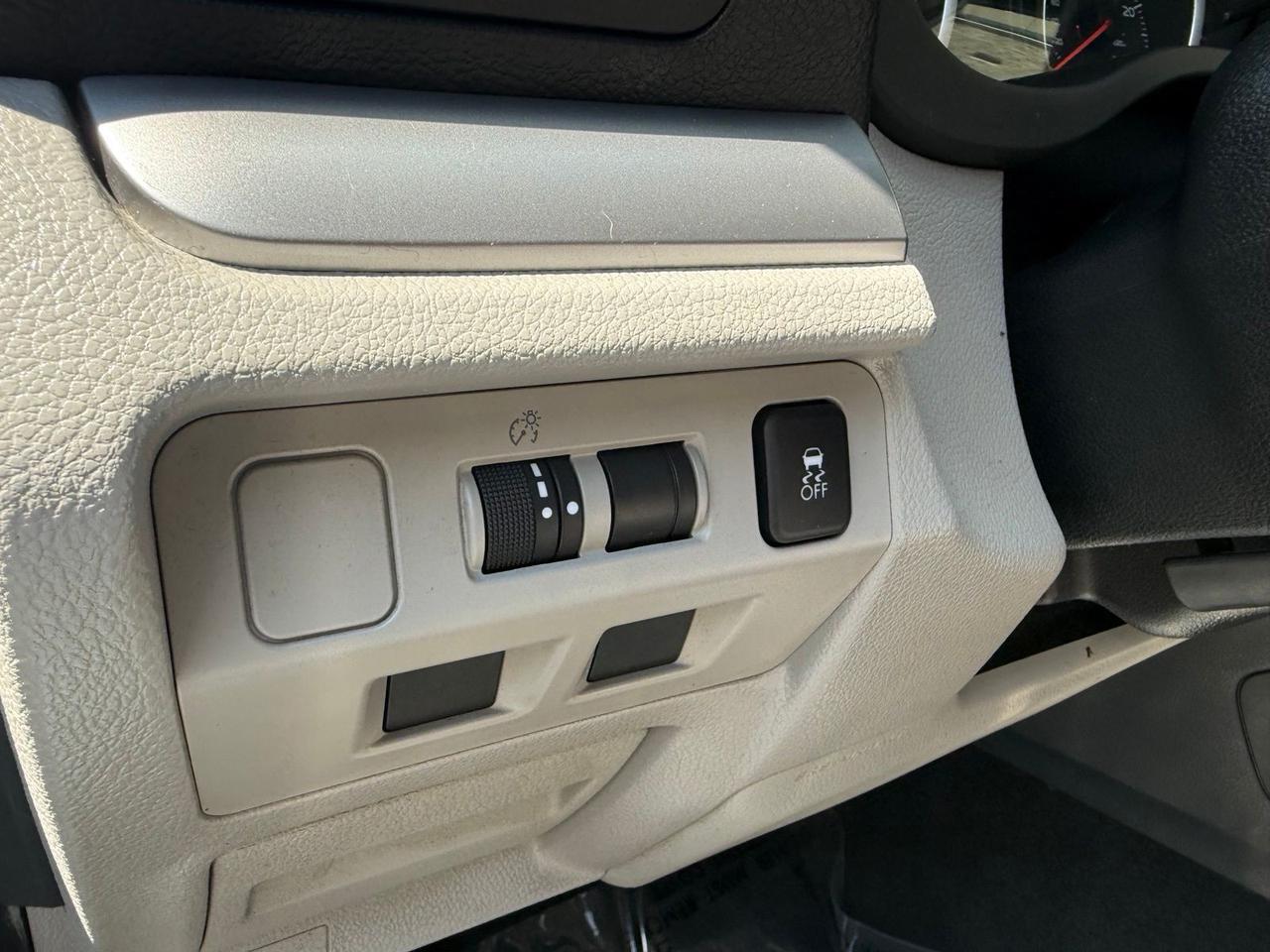 2017 Subaru Forester 2.5i Premium Springfield VA
