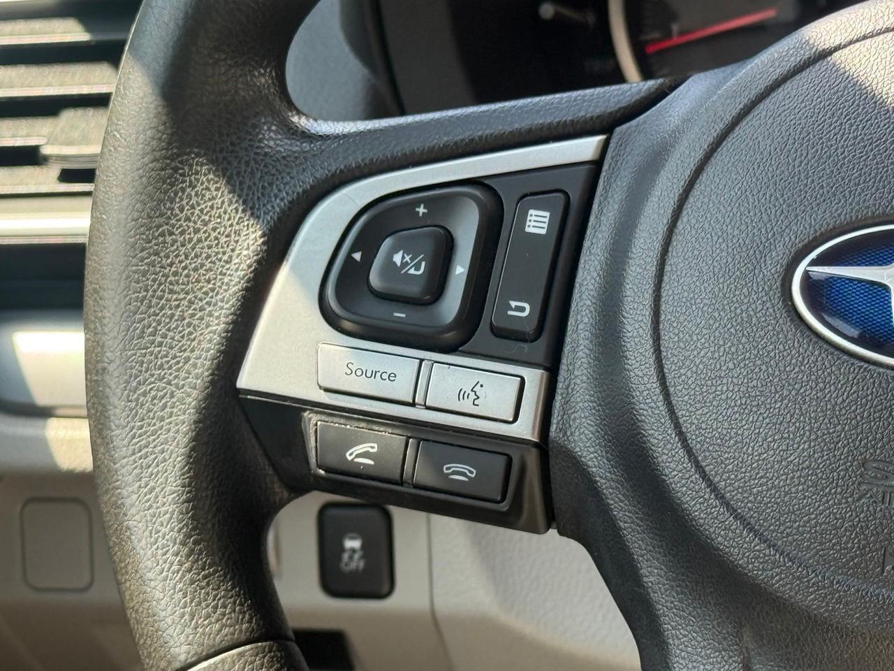 2017 Subaru Forester 2.5i Premium Springfield VA