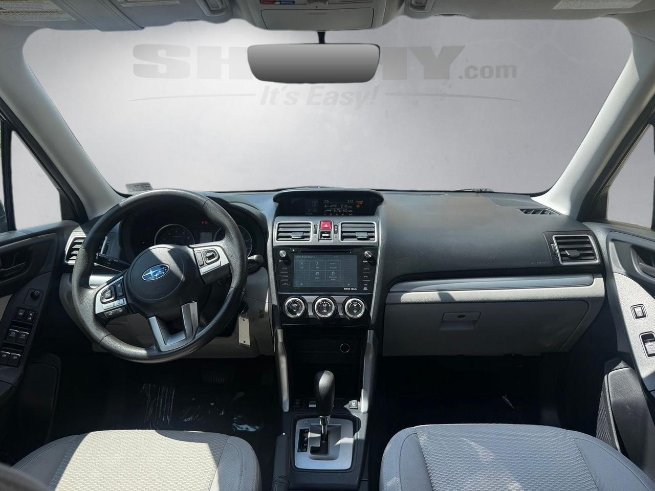 2017 Subaru Forester 2.5i Premium Springfield VA