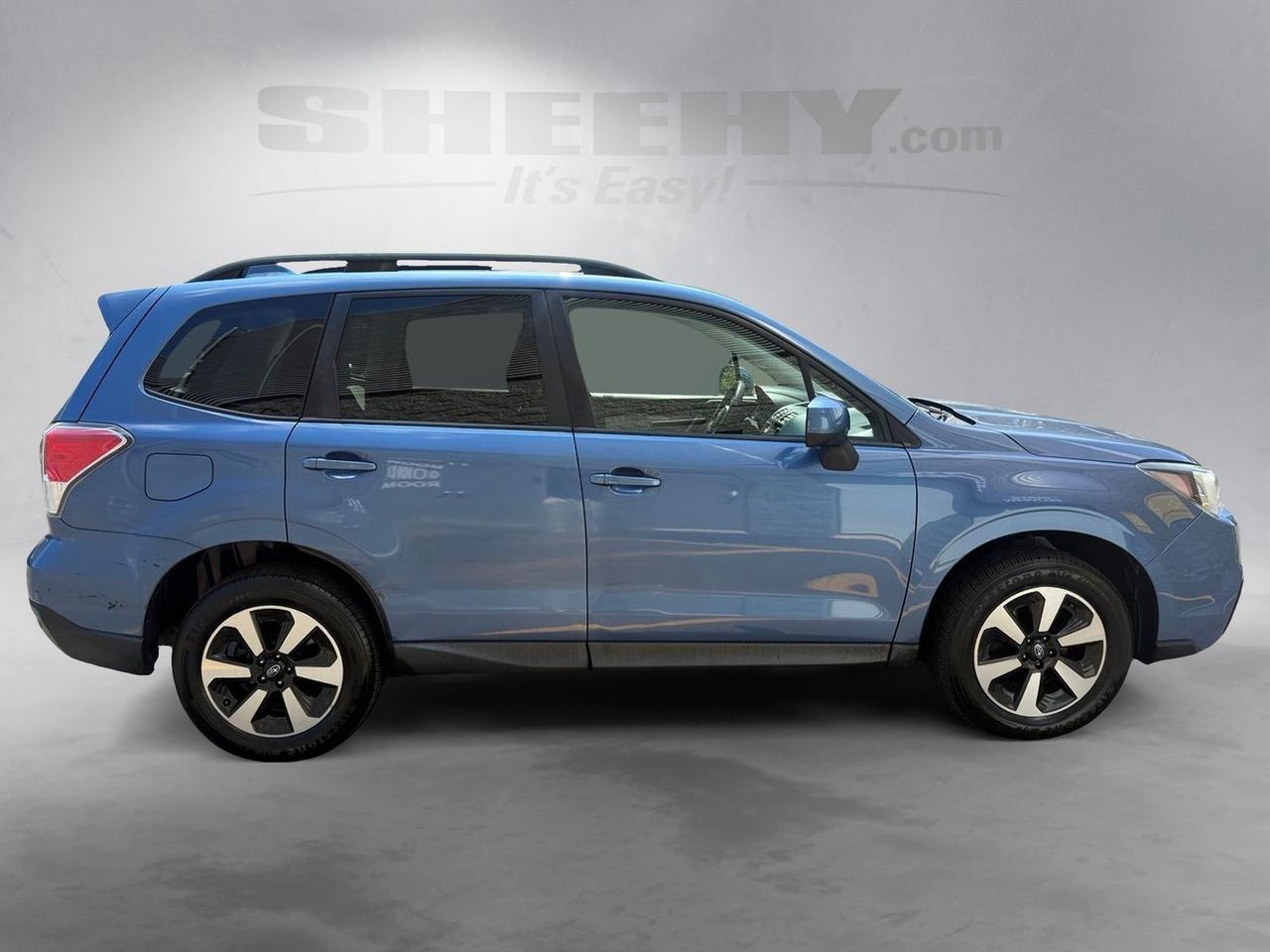 2017 Subaru Forester 2.5i Premium Springfield VA