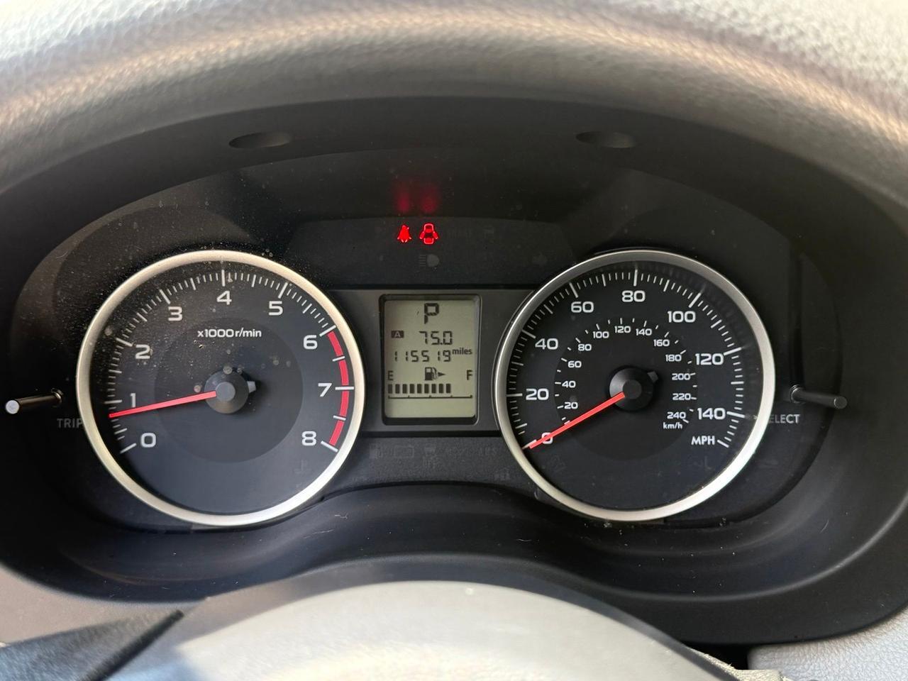 2017 Subaru Forester 2.5i Premium Springfield VA