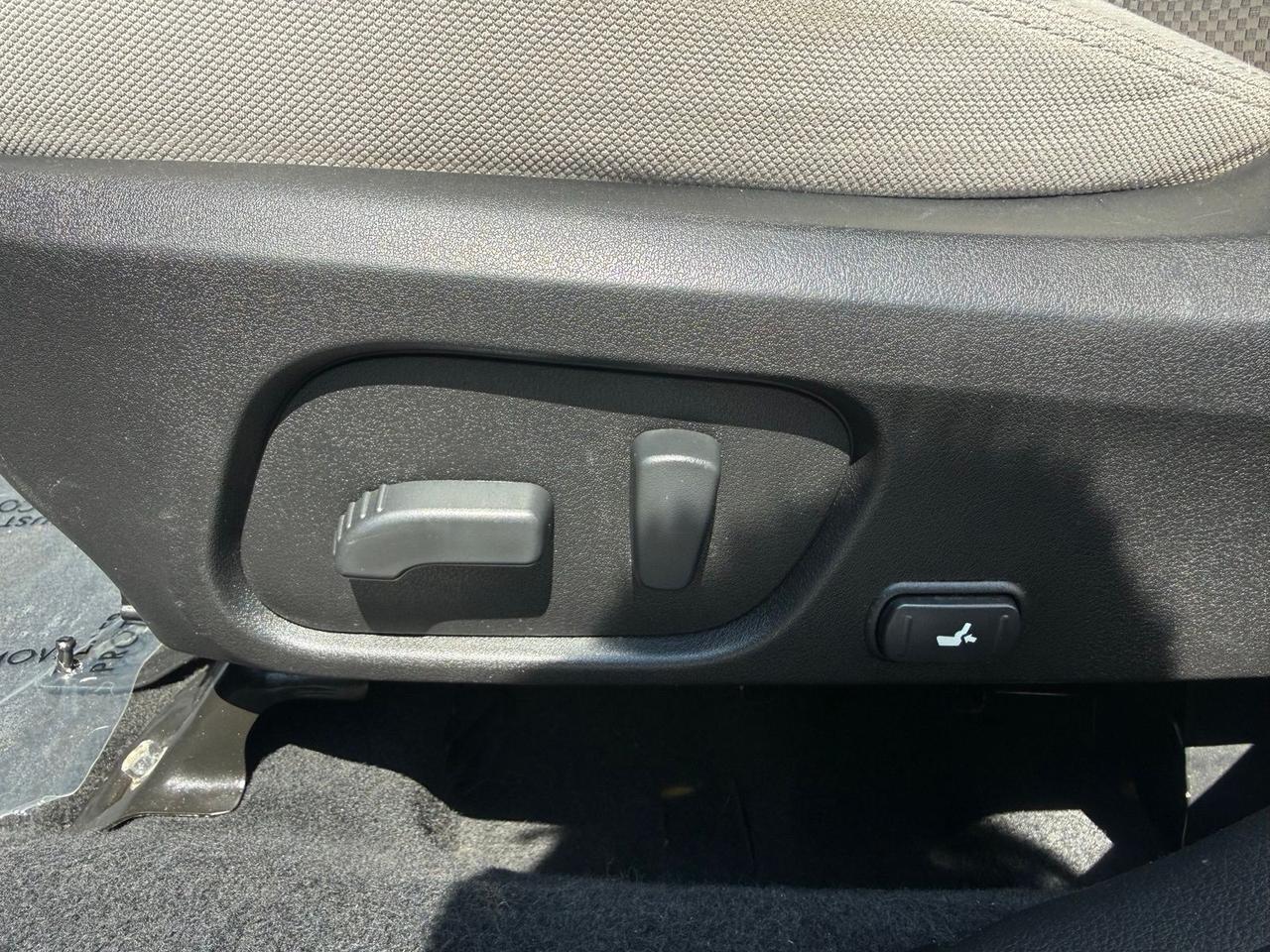 2017 Subaru Forester 2.5i Premium Springfield VA