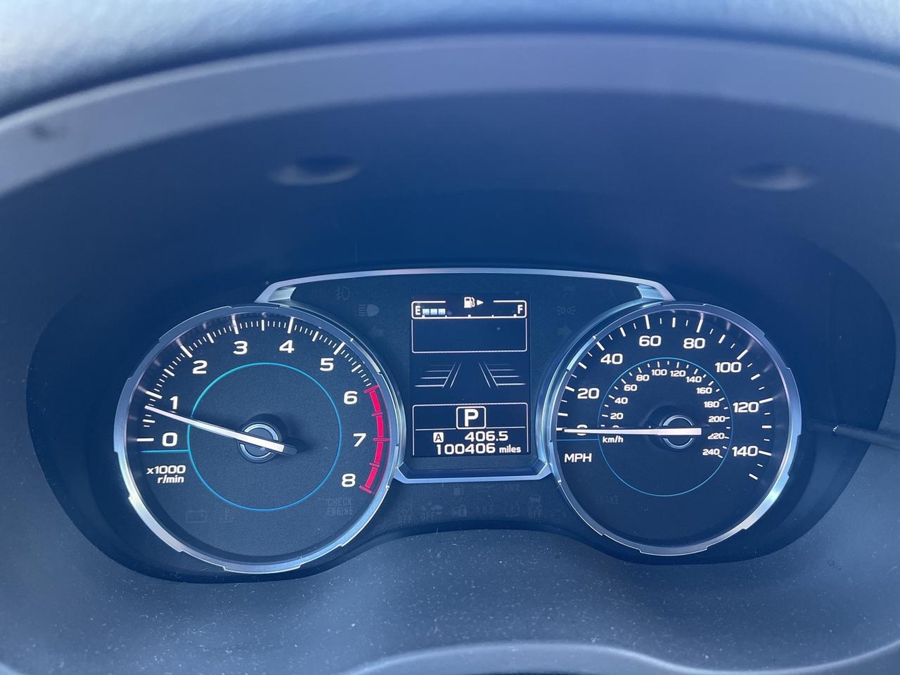 2017 Subaru Forester 2.5i Premium Chantilly VA