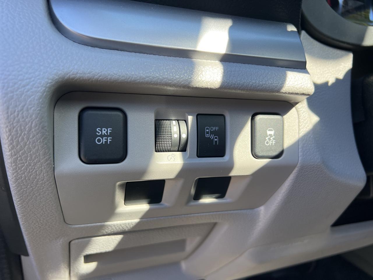 2017 Subaru Forester 2.5i Premium Chantilly VA