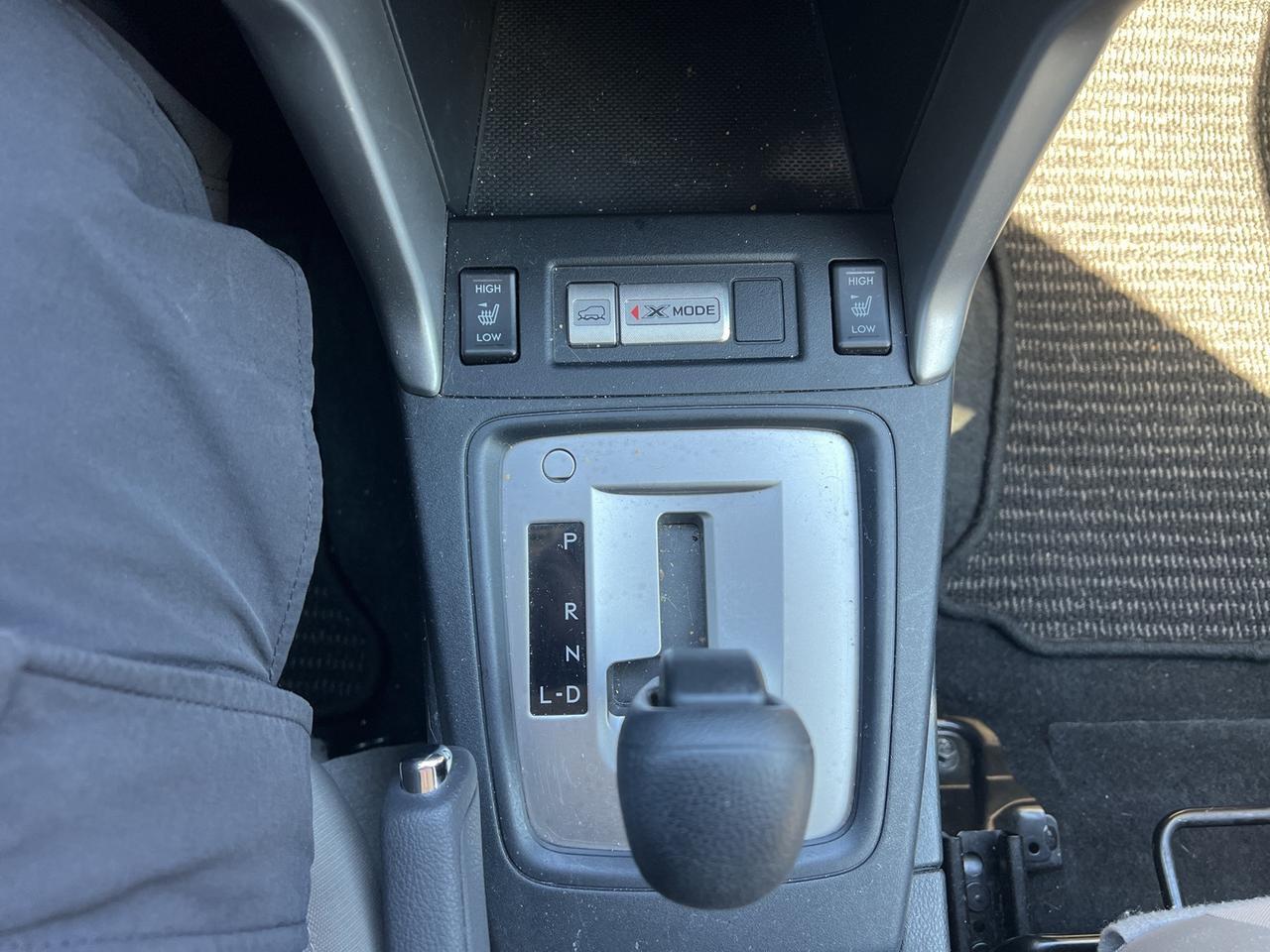 2017 Subaru Forester 2.5i Premium Chantilly VA