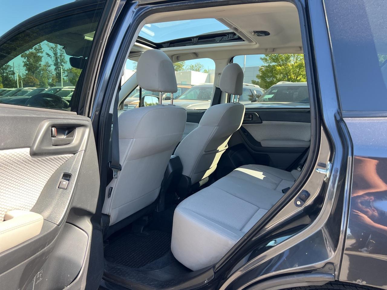 2017 Subaru Forester 2.5i Premium Chantilly VA