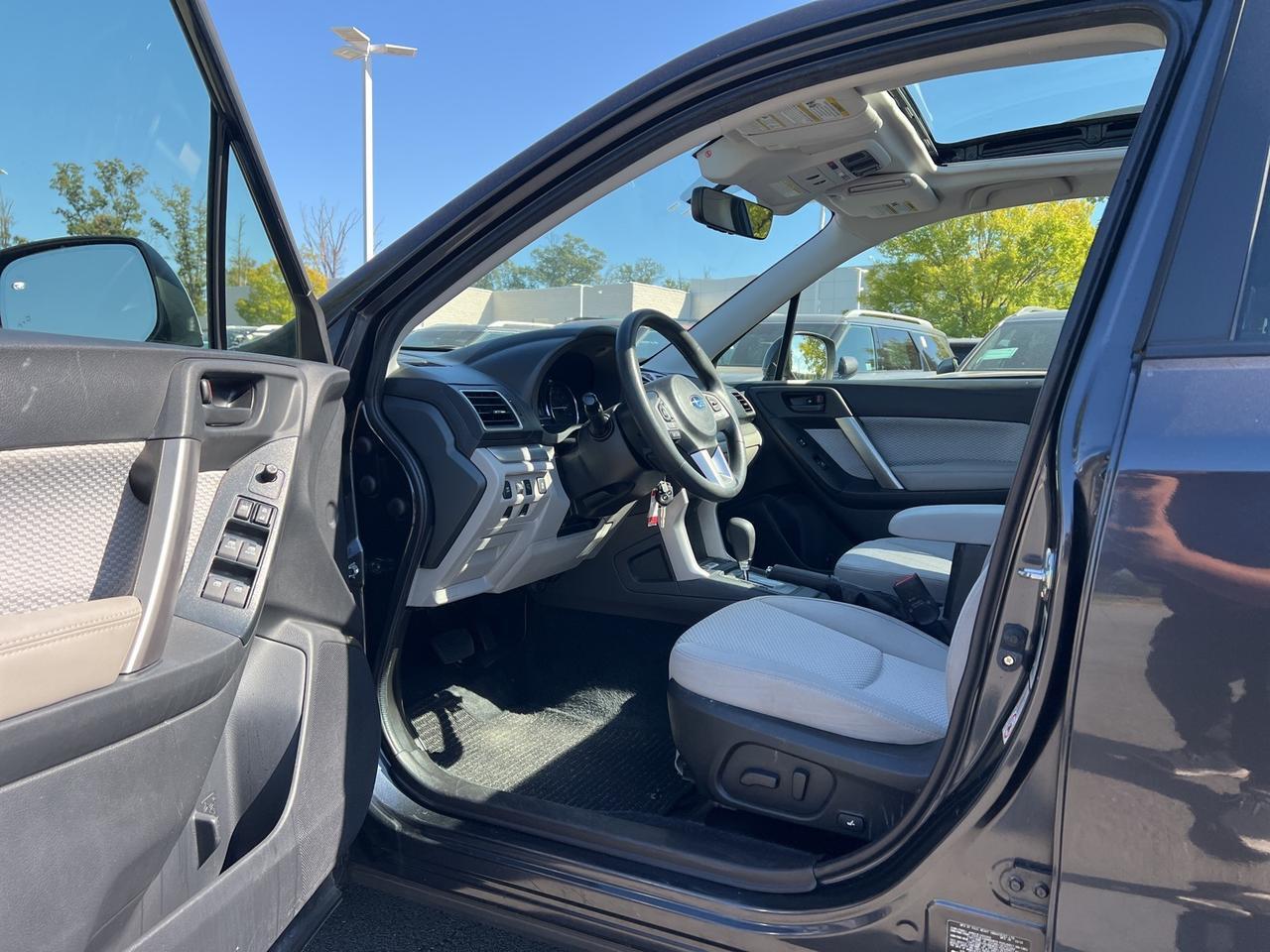 2017 Subaru Forester 2.5i Premium Chantilly VA