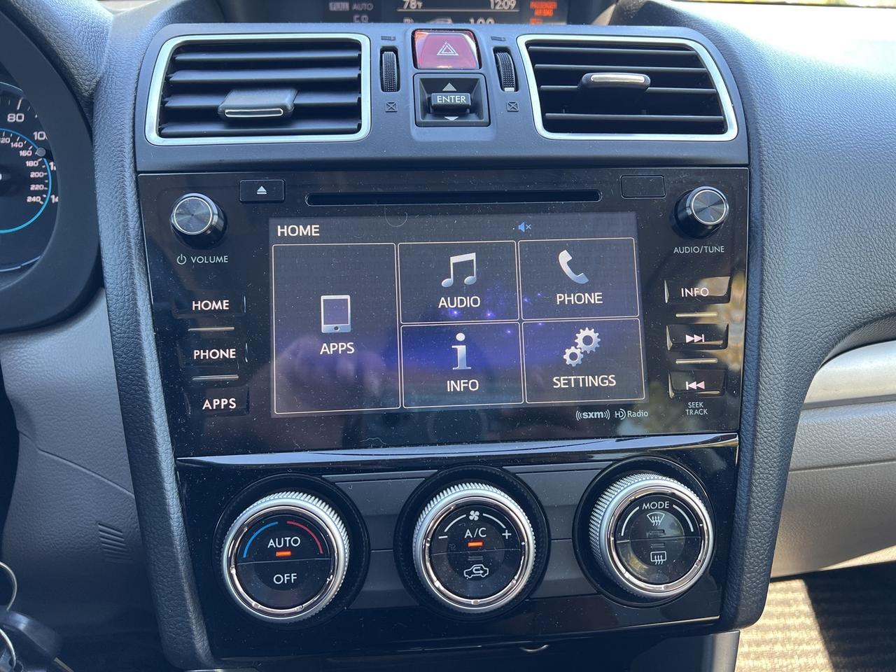 2017 Subaru Forester 2.5i Premium Chantilly VA