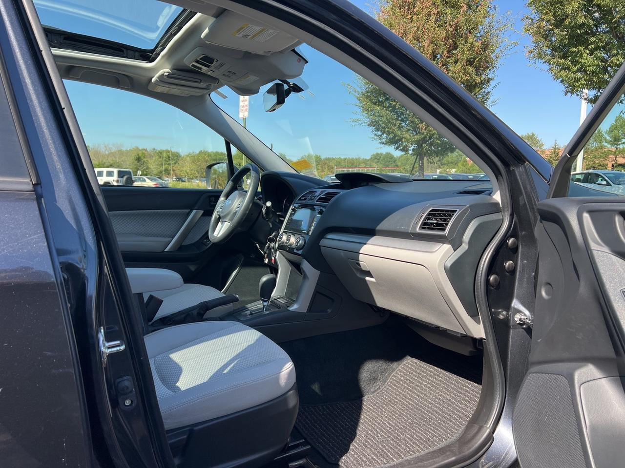 2017 Subaru Forester 2.5i Premium Chantilly VA