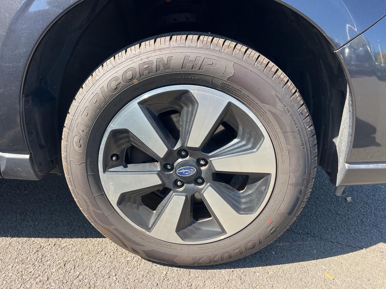 2017 Subaru Forester 2.5i Premium Chantilly VA