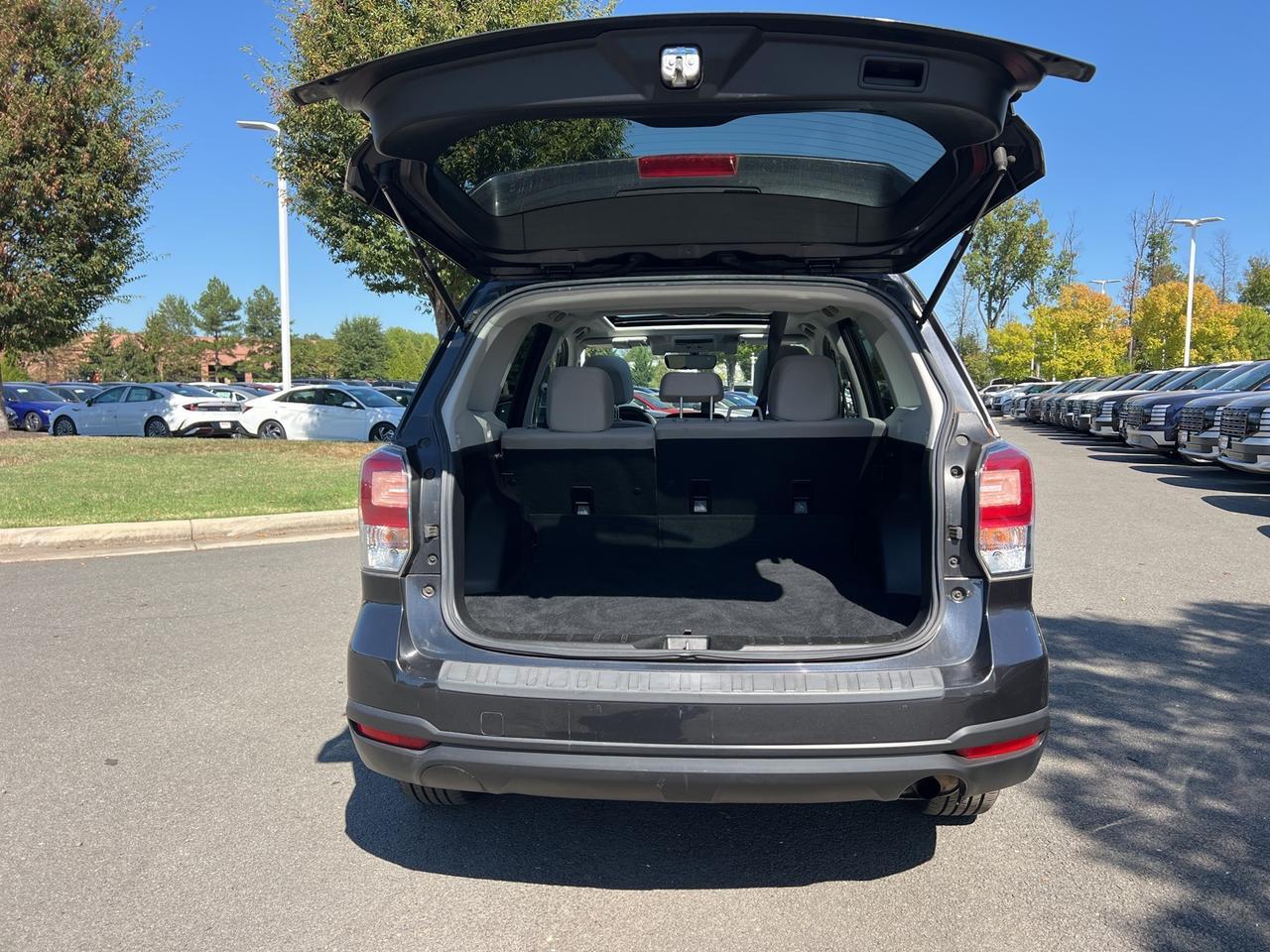 2017 Subaru Forester 2.5i Premium Chantilly VA