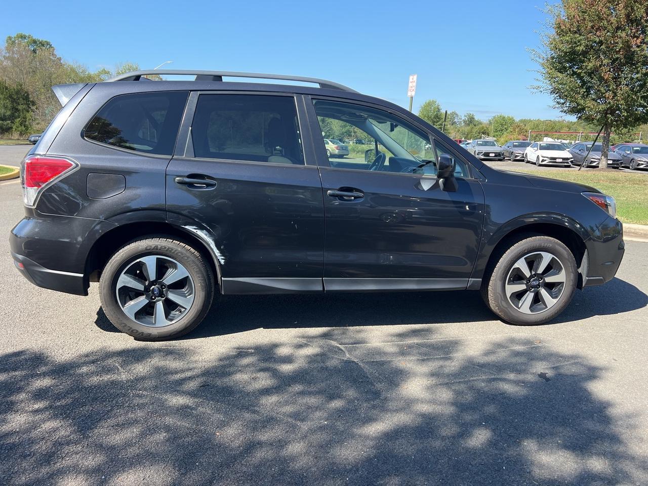 2017 Subaru Forester 2.5i Premium Chantilly VA