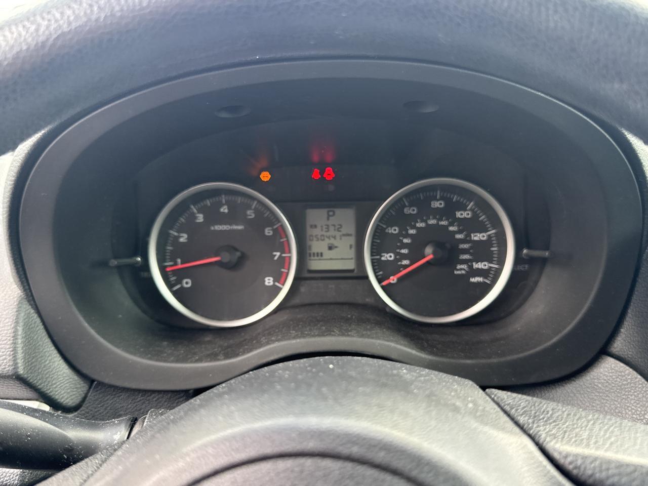 2017 Subaru Forester 2.5i San Antonio TX