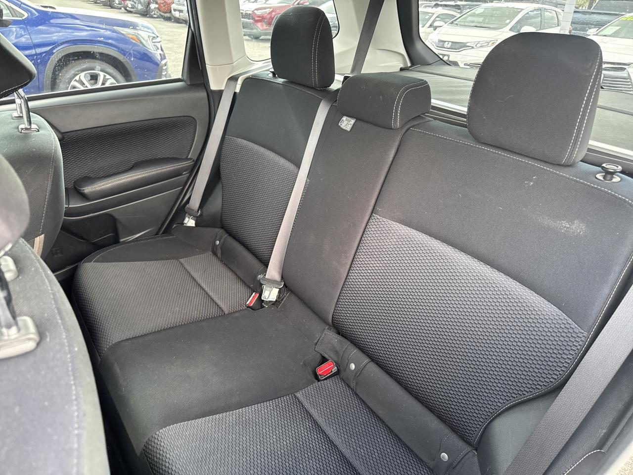 2017 Subaru Forester 2.5i San Antonio TX