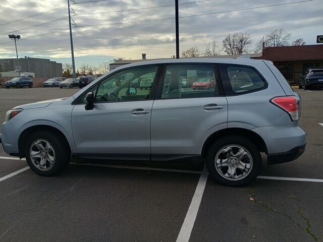 2017 Subaru Forester 2.5i Tacoma WA