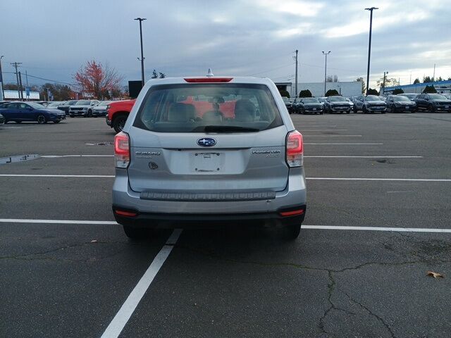 2017 Subaru Forester 2.5i Tacoma WA