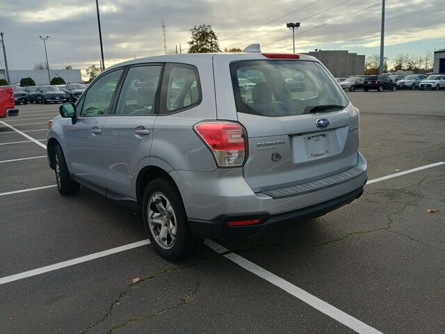 2017 Subaru Forester 2.5i Tacoma WA