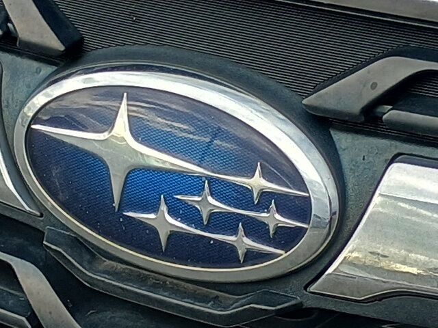 2017 Subaru Forester 2.5i Tacoma WA