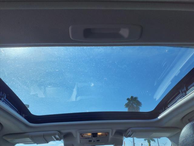 2017 Subaru Forester 2.5i Touring Brownsville TX