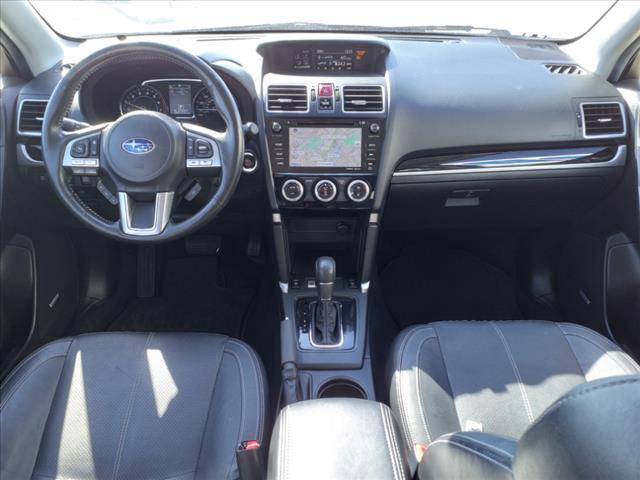 2017 Subaru Forester 2.5i Touring Brownsville TX