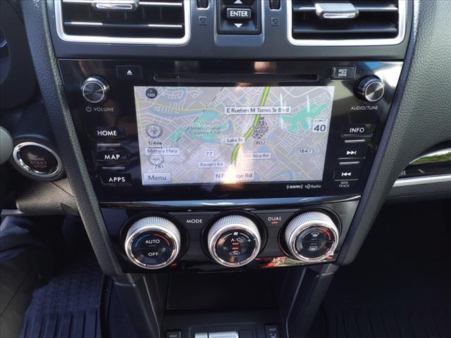 2017 Subaru Forester 2.5i Touring Brownsville TX