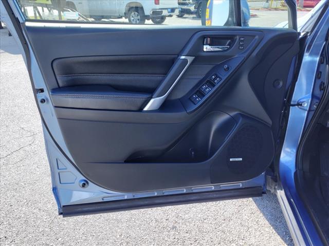 2017 Subaru Forester 2.5i Touring Brownsville TX