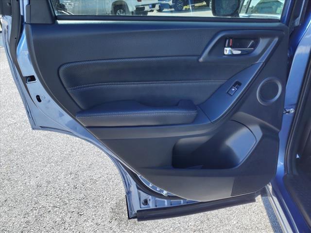 2017 Subaru Forester 2.5i Touring Brownsville TX