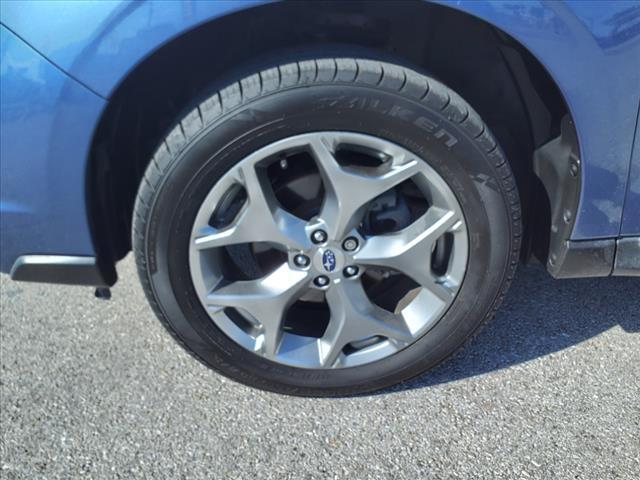 2017 Subaru Forester 2.5i Touring Brownsville TX