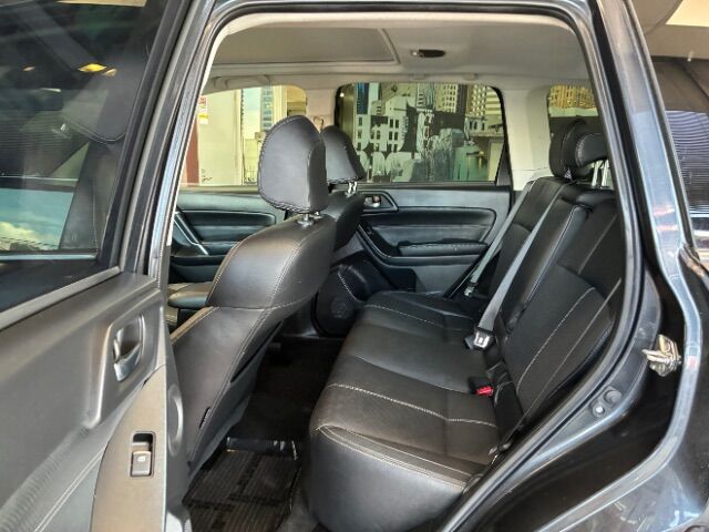 2017 Subaru Forester 2.5i Touring Charlotte NC