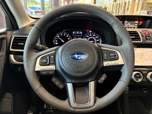2017 Subaru Forester 2.5i Touring Charlotte NC
