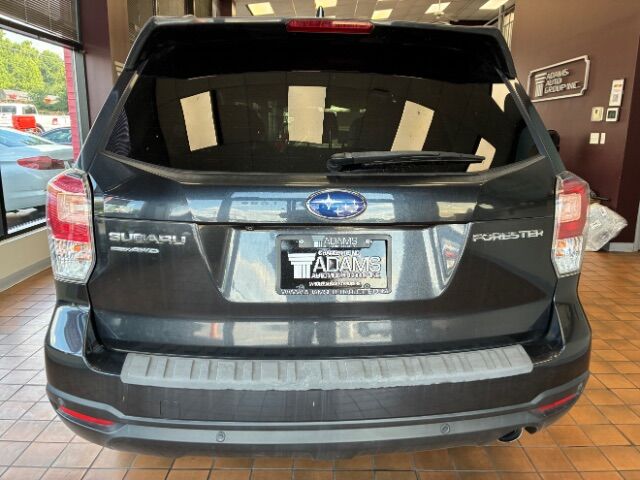 2017 Subaru Forester 2.5i Touring Charlotte NC