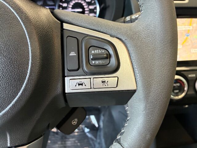 2017 Subaru Forester 2.5i Touring Charlotte NC