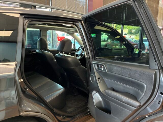 2017 Subaru Forester 2.5i Touring Charlotte NC
