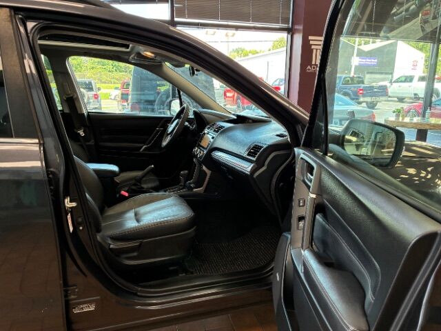 2017 Subaru Forester 2.5i Touring Charlotte NC