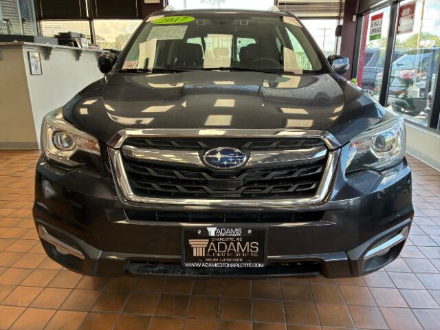 2017 Subaru Forester 2.5i Touring Charlotte NC