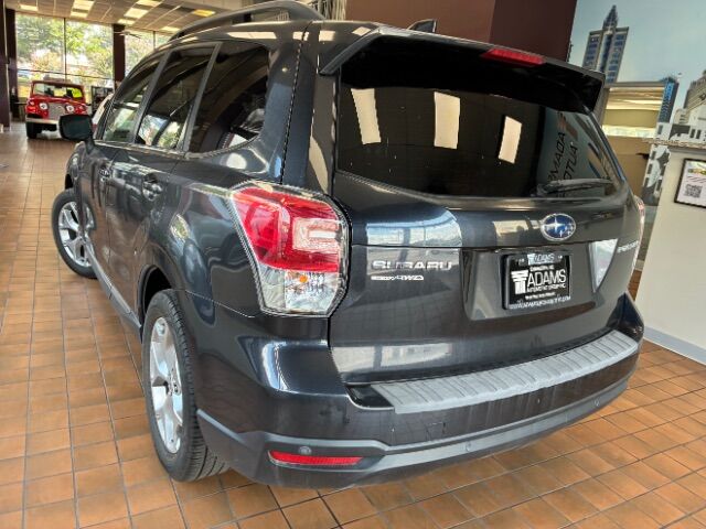 2017 Subaru Forester 2.5i Touring Charlotte NC