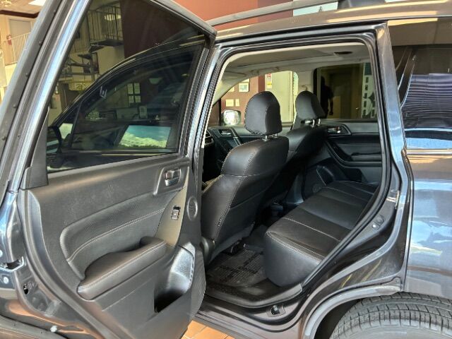 2017 Subaru Forester 2.5i Touring Charlotte NC