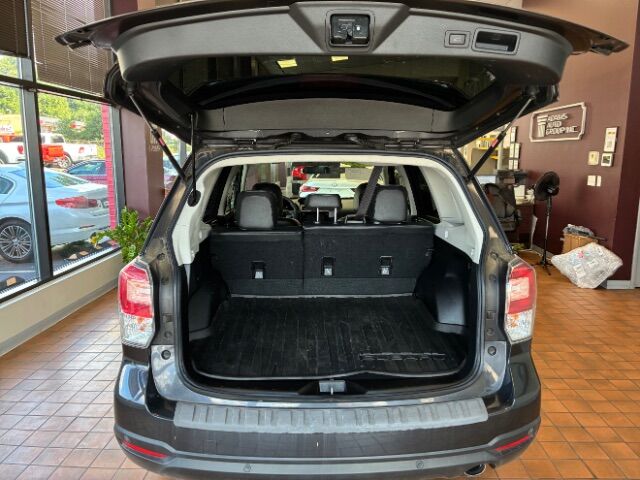 2017 Subaru Forester 2.5i Touring Charlotte NC