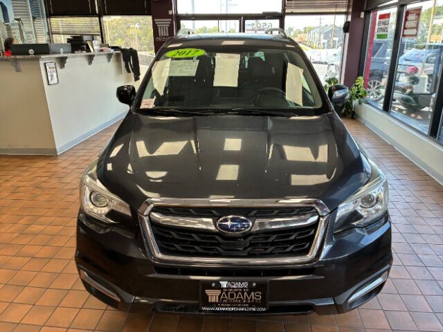 2017 Subaru Forester 2.5i Touring Charlotte NC