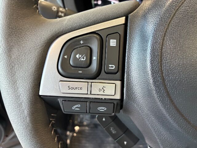 2017 Subaru Forester 2.5i Touring Charlotte NC