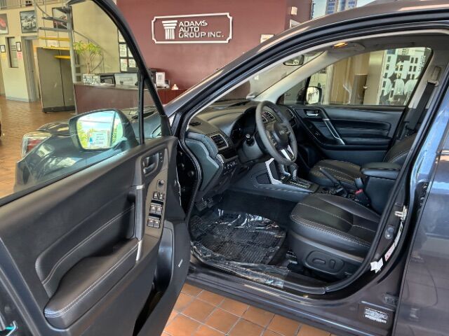 2017 Subaru Forester 2.5i Touring Charlotte NC