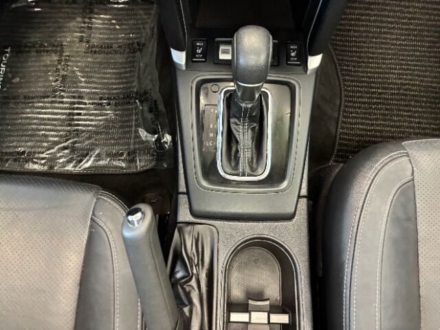 2017 Subaru Forester 2.5i Touring Charlotte NC