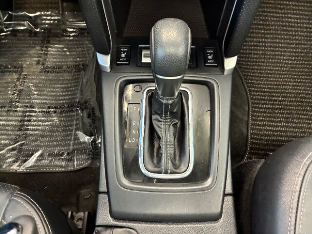 2017 Subaru Forester 2.5i Touring Charlotte NC