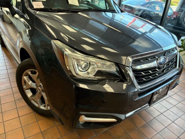 2017 Subaru Forester 2.5i Touring Charlotte NC
