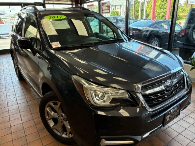 2017 Subaru Forester 2.5i Touring Charlotte NC