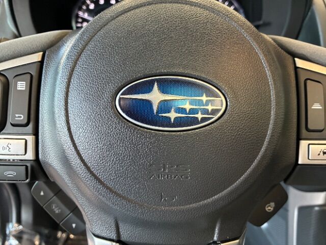 2017 Subaru Forester 2.5i Touring Charlotte NC